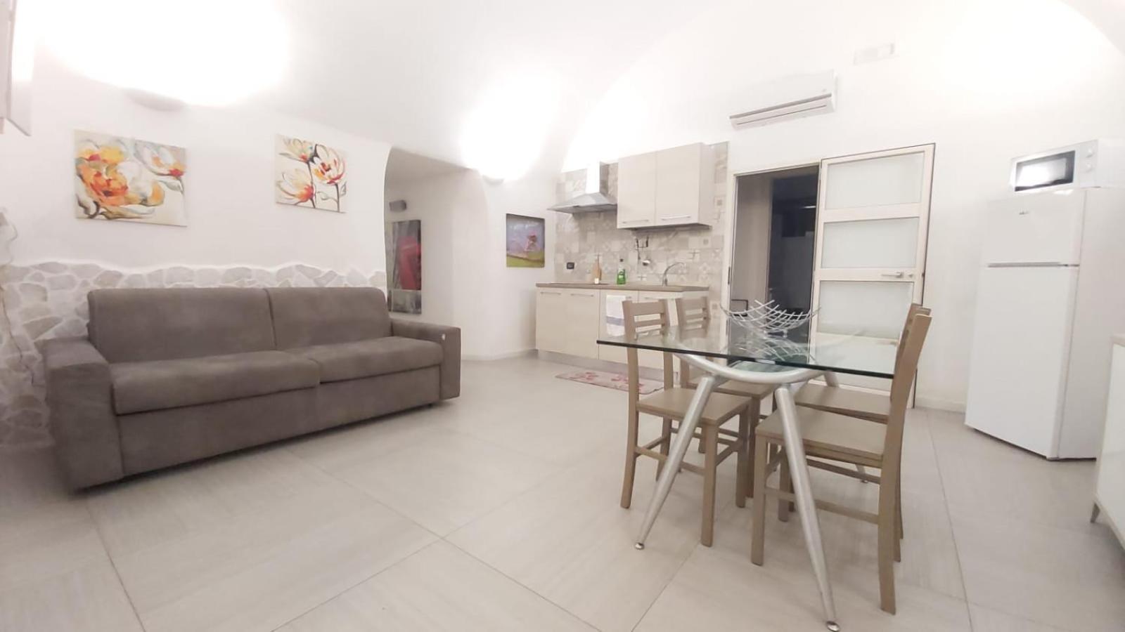 Casa Vacanze G&G Villa Brindisi Exterior photo