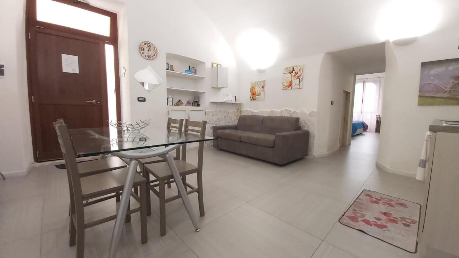 Casa Vacanze G&G Villa Brindisi Exterior photo